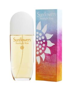 Sunflowers Sunlight Kiss Edt Spray 3.3 Oz For Women