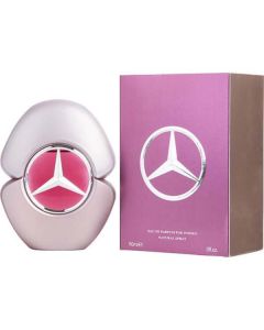 Mercedes-benz Woman Eau De Parfum Spray 3 Oz For Women