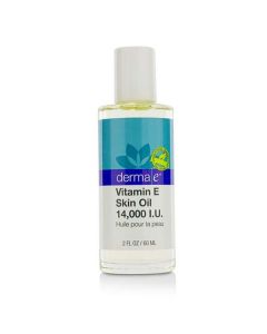 Derma E Therapeutic Vitamin E Skin Oil 14,000 Iu  --60ml/2oz For Women