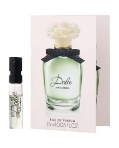 Dolce Eau De Parfum Spray Vial For Women