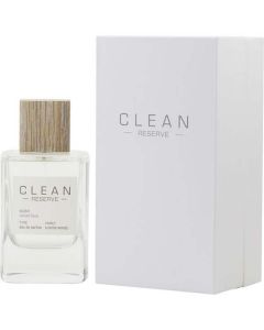 Clean Reserve Velvet Flora Eau De Parfum Spray 3.4 Oz For Women