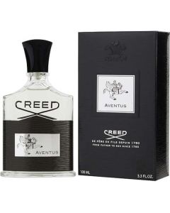 Creed Aventus Eau De Parfum Spray 3.3 Oz For Men