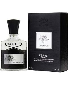 Creed Aventus Eau De Parfum Spray 1.7 Oz For Men