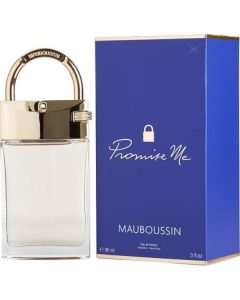 Mauboussin Promise Me Eau De Parfum Spray 3 Oz For Women