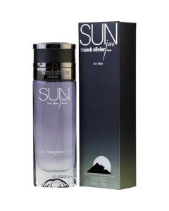 Franck Olivier Sun Java  Edt Spray 2.5 Oz For Men