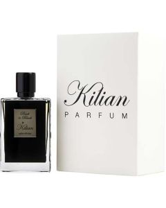 Kilian Back To Black Aphrodisiac Eau De Parfum Spray Refillable 1.7 Oz For Unisex