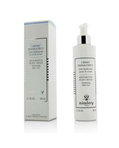 Sisley Restorative Body Cream  --200ml/6.7oz For Women