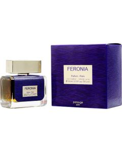 Panouge Feronia Parfum Spray 3.4 Oz For Women