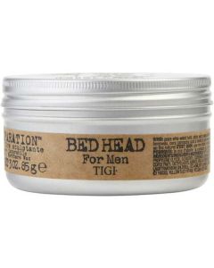 Bed Head Men Matte Separation Wax 3 Oz (packaging May Vary) For Men