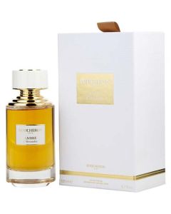 Boucheron Ambre D'alexandrie Eau De Parfum Spray 4.1 Oz For Unisex