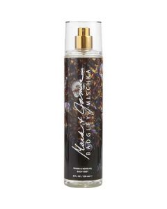 Badgley Mischka Warm & Sensual Body Mist 8 Oz For Women