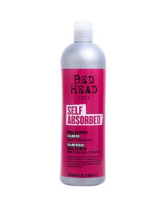 Bed Head Self Absorbed Mega Nutrient Shampoo 25.36 Oz For Unisex