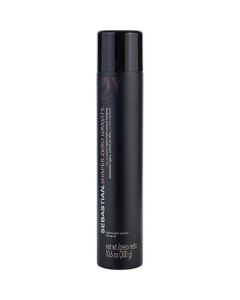 Sebastian Shaper Zero Gravity Lightweight Control Hair Spray 10.6 Oz For Unisex