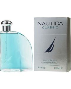 Nautica Edt Spray 3.4 Oz For Men