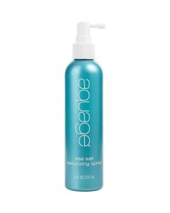 Aquage Sea Salt Texture Spray 8 Oz For Unisex