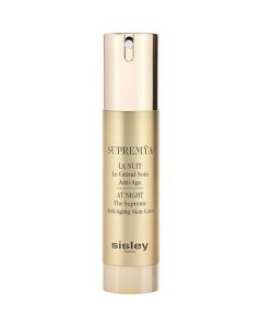 Sisley Supremya At Night - The Supreme Anti-aging Skin Care --50ml/1.7oz For Women