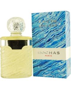 Eau De Rochas Edt 7.4 Oz For Women