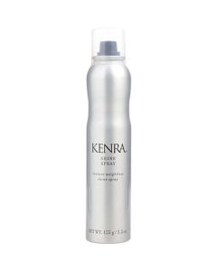 Kenra Shine Spray 5.5 Oz For Unisex