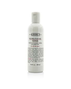 Kiehl's Ultra Facial Toner - For All Skin Types  --250ml/8.4oz For Women