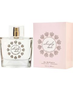 Simply Belle Eau De Parfum Spray 3.4 Oz For Women