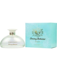 Tommy Bahama Set Sail Martinique Eau De Parfum Spray 3.4 Oz For Women