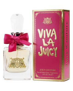 Viva La Juicy Eau De Parfum Spray 1 Oz For Women