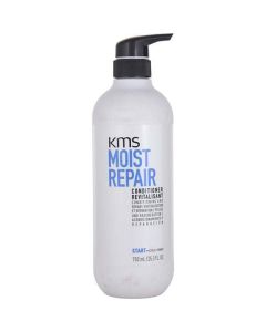 Kms Moist Repair Conditioner 25.3 Oz For Unisex