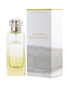 Le Jardin De Monsieur Li Edt Spray 3.3 Oz For Unisex