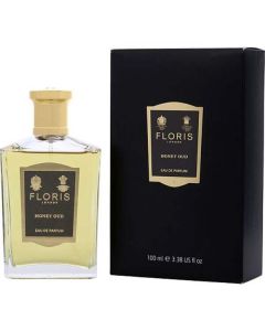 Floris Honey Oud Eau De Parfum Spray 3.4 Oz For Women