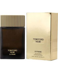 Tom Ford Noir Extreme Eau De Parfum Spray 3.4 Oz For Men