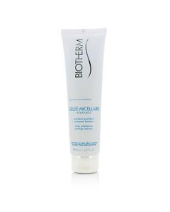 Biotherm Biosource Daily Exfoliating Cleansing Melting Gel  --150ml/5.07oz For Women