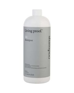 Living Proof Full Shampoo 32 Oz For Unisex