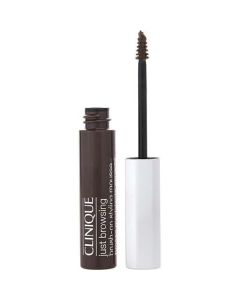 Clinique Just Browsing Brush On Styling Mousse - #03 Deep Brown  --2ml/0.07oz For Women