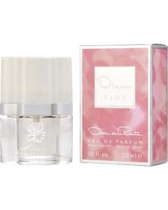 Oscar Flor Eau De Parfum Spray 1 Oz For Women