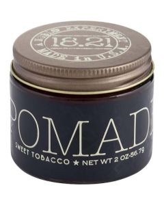 18.21 Man Made Pomade 2 Oz For Men