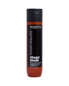 Total Results Mega Sleek Conditioner 10.1 Oz For Unisex