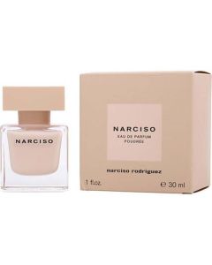 Narciso Rodriguez Narciso Poudree Eau De Parfum Spray 1 Oz For Women