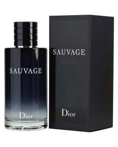 Dior Sauvage Edt Spray 6.8 Oz For Men