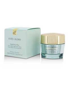 Estee Lauder Nightwear Plus Anti-oxidant Night Detox Creme  --50ml/1.7oz For Women