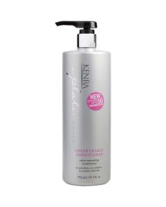 Kenra Platinum Color Charge Conditioner 31.5 Oz For Unisex