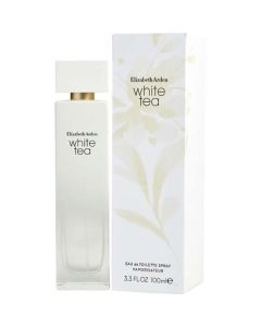 White Tea Edt Spray 3.3 Oz For Women