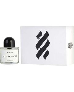 Mojave Ghost Byredo Eau De Parfum Spray 3.3 Oz For Unisex