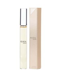 Reveal Calvin Klein Eau De Parfum Rollerball 0.33 Oz Mini For Women