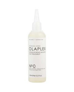 Olaplex No.0 Intensive Bond Building Hair Treatment 5.2 Oz For Unisex