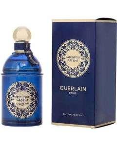 Guerlain Patchouli Ardent Eau De Parfum Spray 4.2 Oz For Unisex