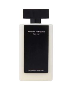 Narciso Rodriguez Body Lotion 1.4 Oz For Women