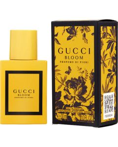 Gucci Bloom Profumo Di Fiori Eau De Parfum Spray 1 Oz For Women