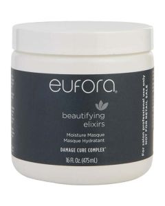 Eufora Moisture Masque 16 Oz For Unisex