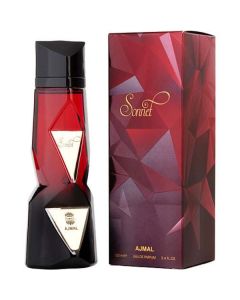 Ajmal Sonnet Eau De Parfum Spray 3.4 Oz For Women