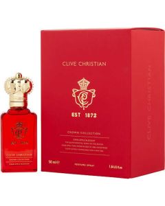 Clive Christian Crab Apple Blossom Perfume Spray 1.6 Oz (crown Collection) For Unisex